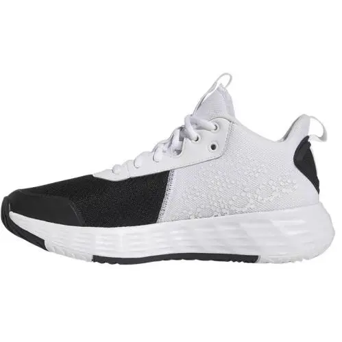 Adidas shoes - adidas Own The Game 2.0 - IF2689 - White (UPC: 196464291679) 1