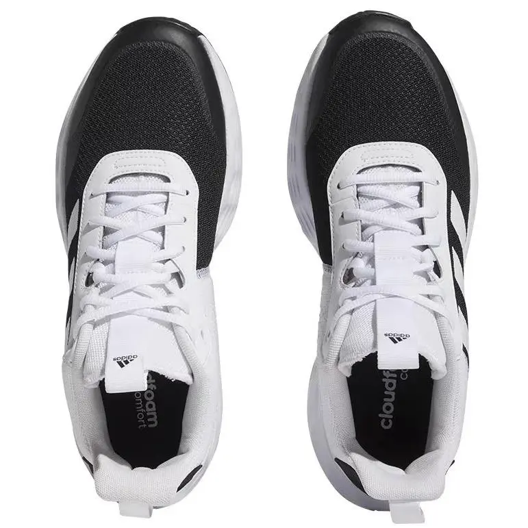 Adidas shoes - adidas Own The Game 2.0 - IF2689 - White (UPC: 196464291679) 2