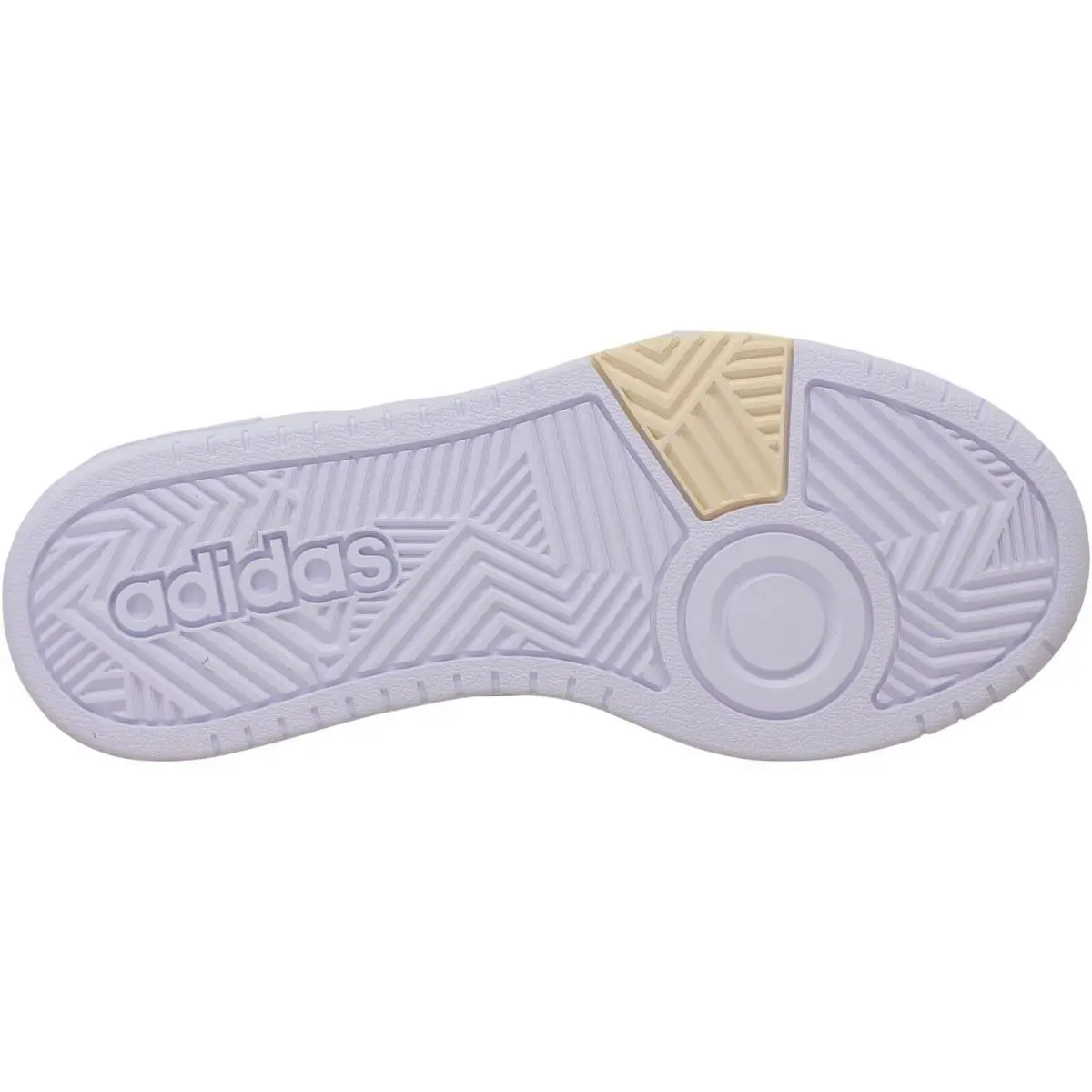 Adidas shoes - Hoops 3.0 Mid - Hoops Mid - Multicolor (UPC: 194830729900) 6
