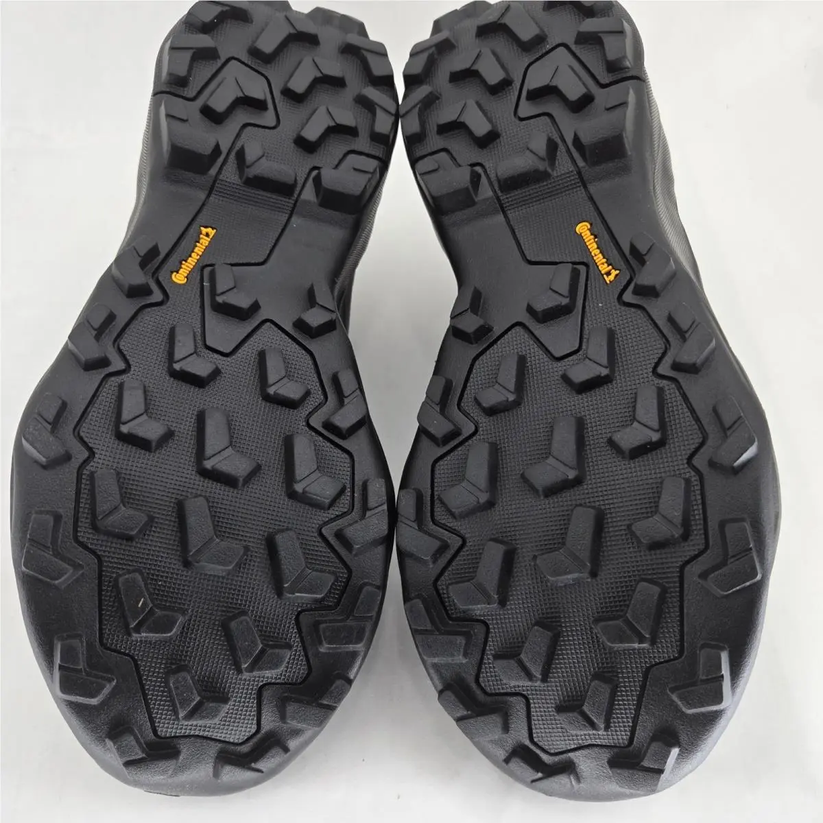 Adidas shoes - adidas Terrex Skychaser AX5 W - Black 10