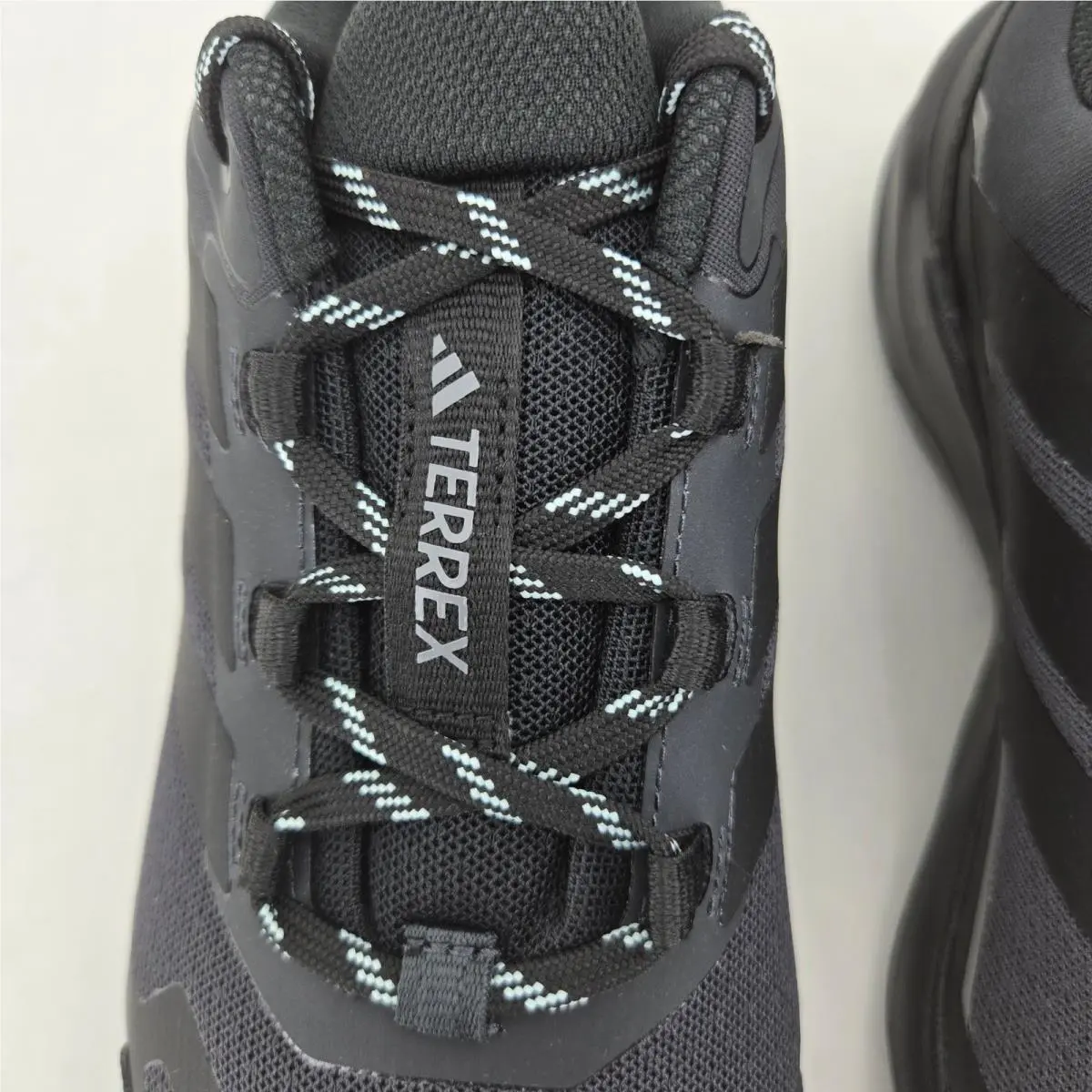 Adidas shoes - adidas Terrex Skychaser AX5 W - Black 12