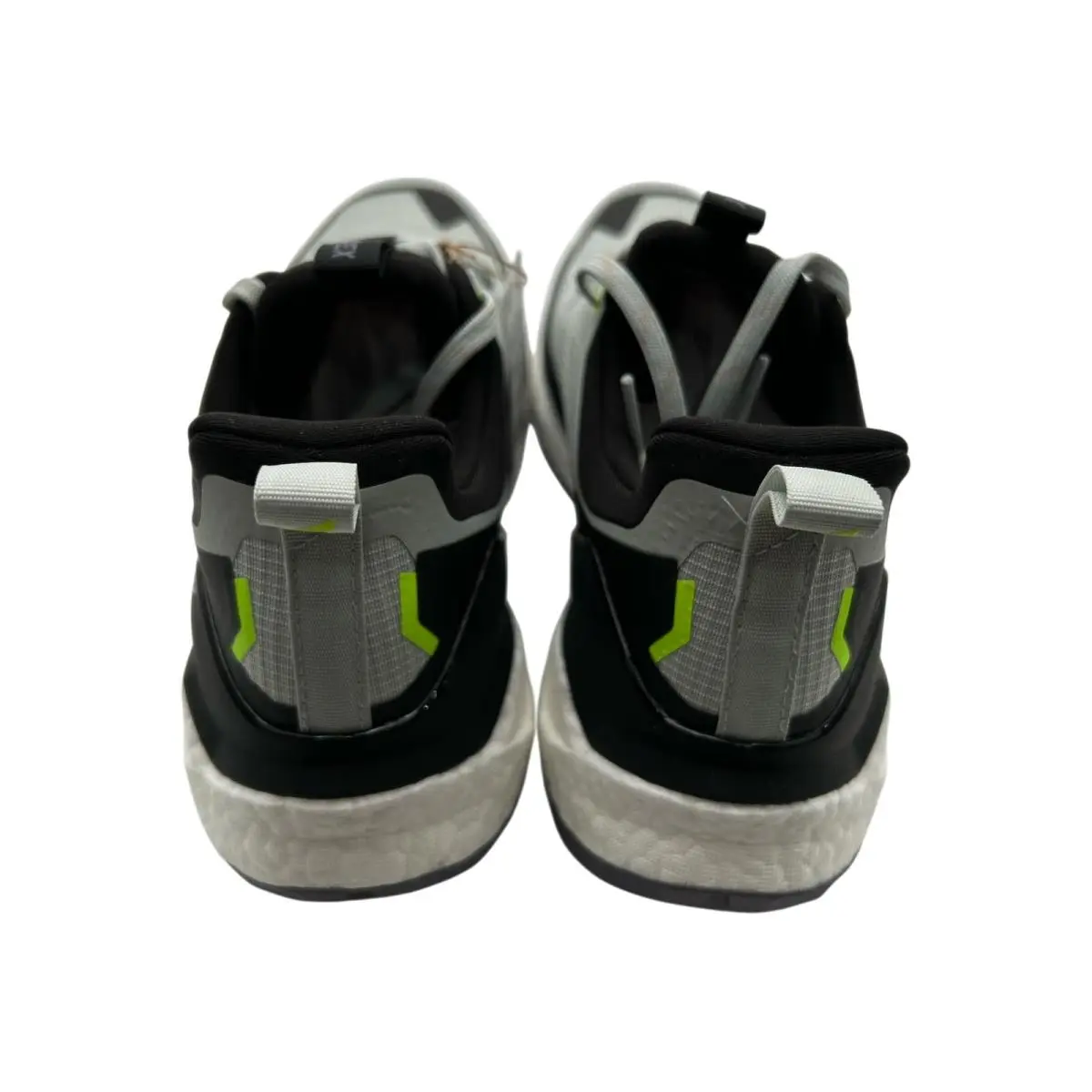 Adidas shoes - adidas Terrex Free Hiker 2.0 Low Hiking - IH3543-A - Preloved Fig/Carbon/Green Spark 1