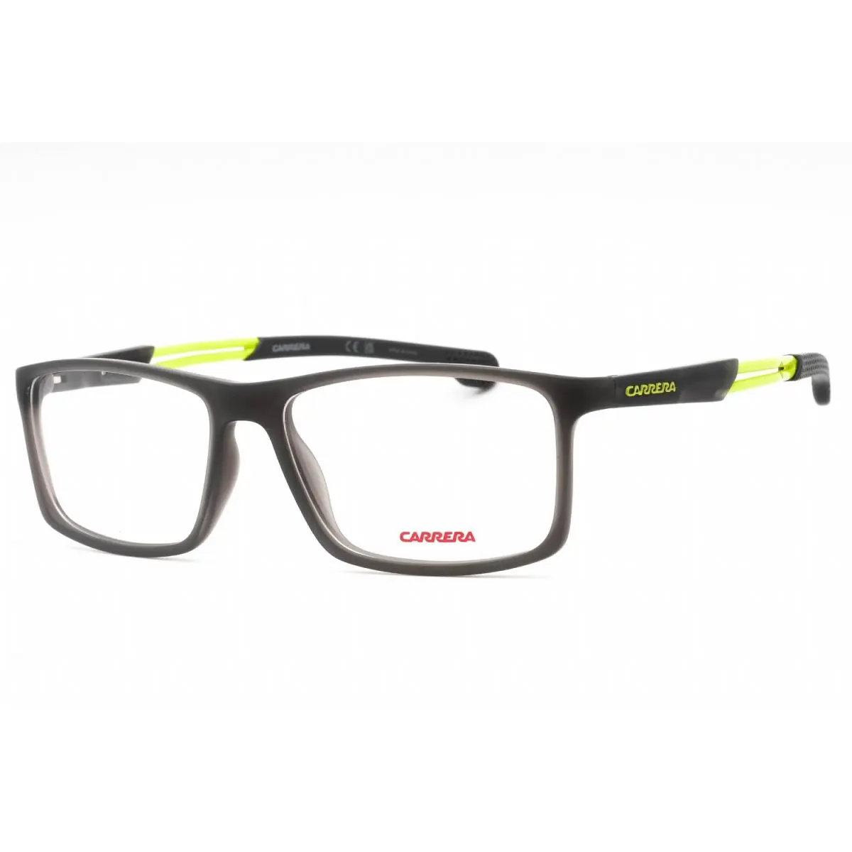 Carrera CA4410-3U5-55 Eyeglasses Frame Size 55mm 16mm 140mm Grey Men 8278860708