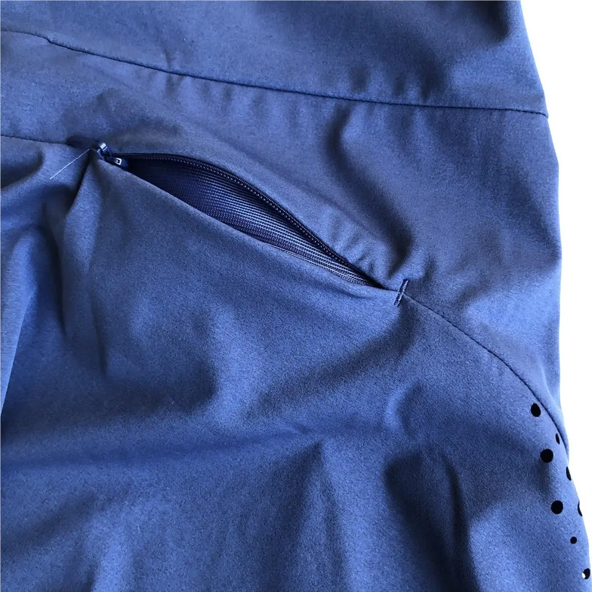 Adidas clothing - Blue/Neon Yellow 13