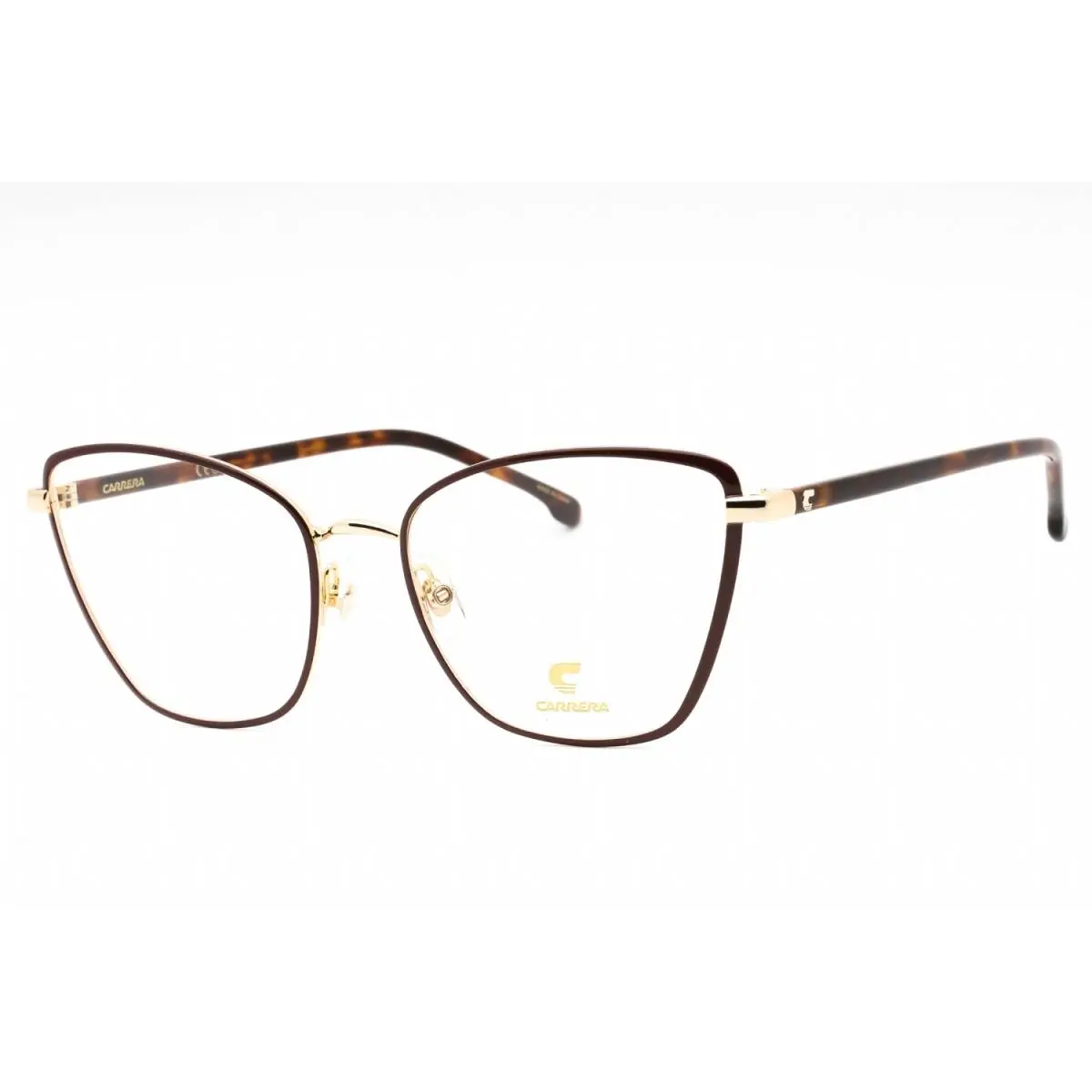 Carrera Women Eyeglasses Size 54mm-140mm-17mm