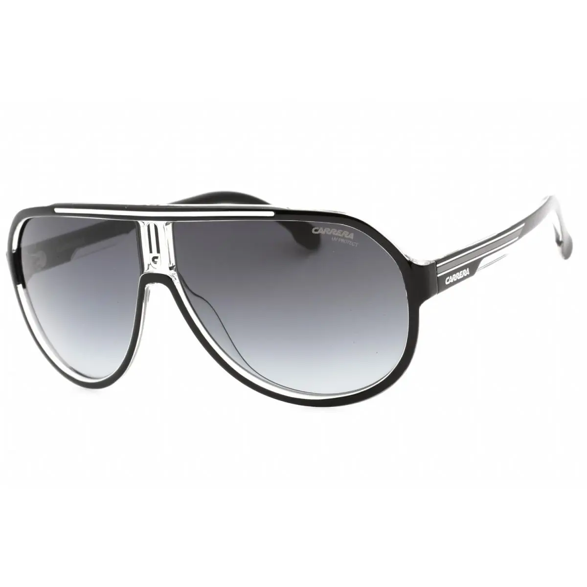 Carrera CA1057-80S-64 Sunglasses Frame Size 64mm 135mm 11mm White Men