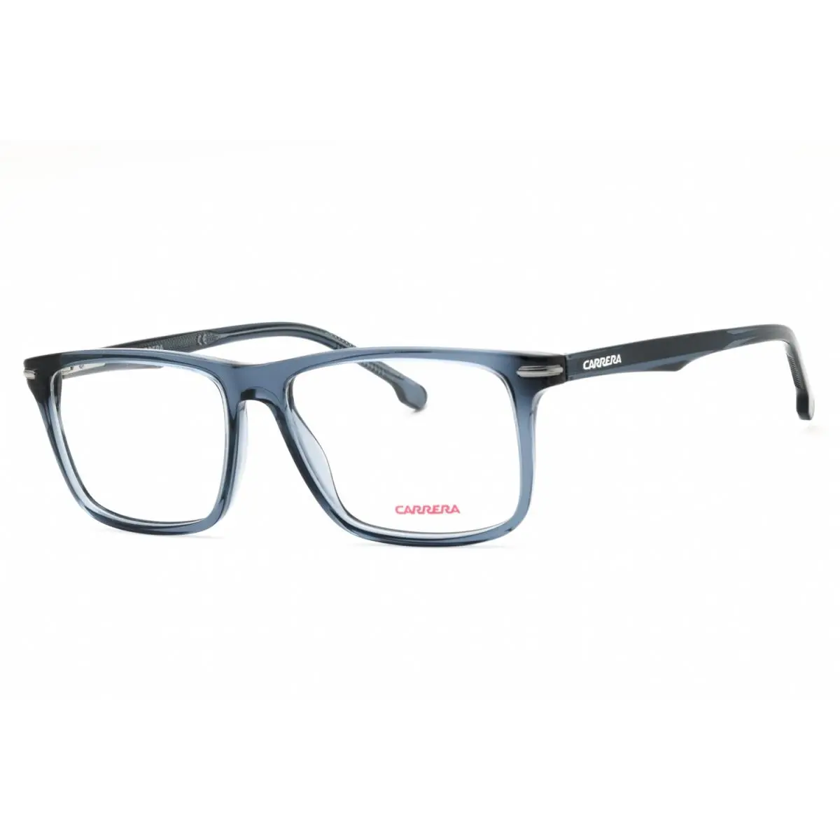 Carrera CA286-PJP-54 Eyeglasses Frame Size 54mm 15mm 145mm Blue Men 716736703077