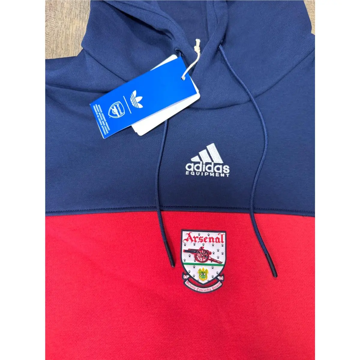Adidas clothing - KE3910 - KE3910 - Red 0