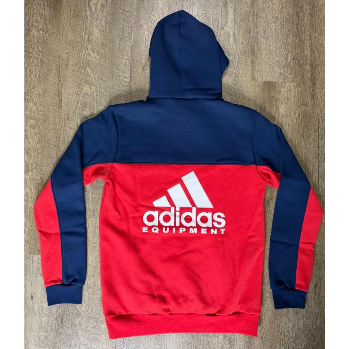 Adidas clothing - KE3910 - KE3910 - Red 1