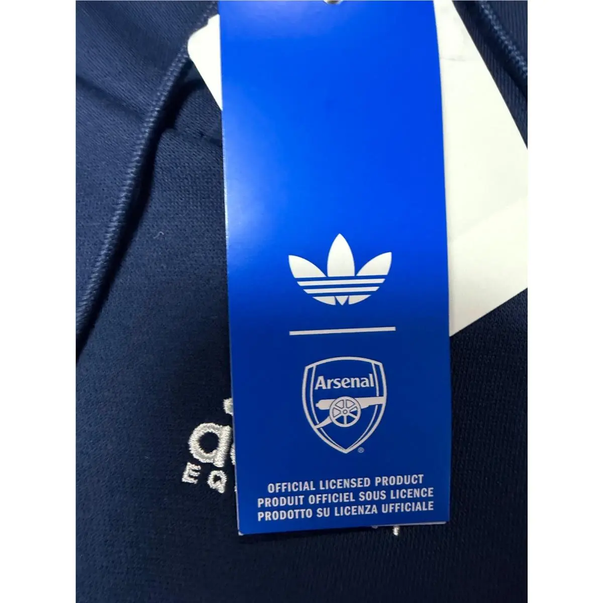 Adidas clothing - KE3910 - KE3910 - Red 4