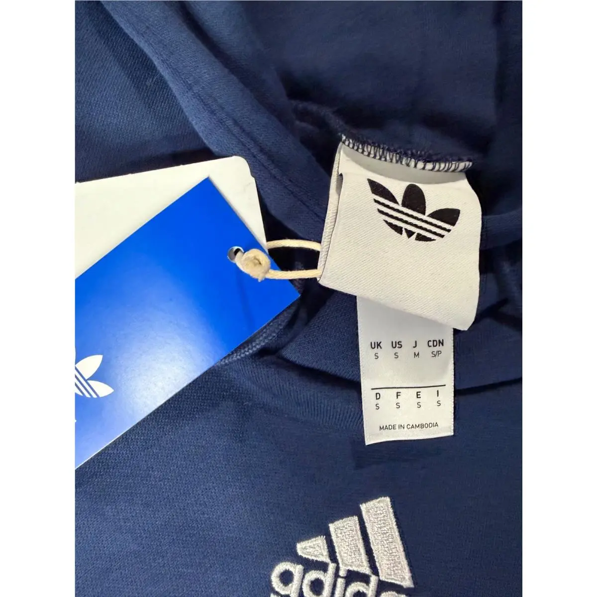 Adidas clothing - KE3910 - KE3910 - Red 6