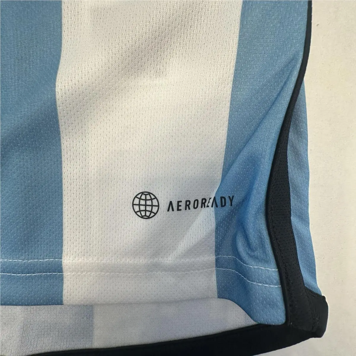 Adidas clothing - Blue (UPC: 196468704410) 4