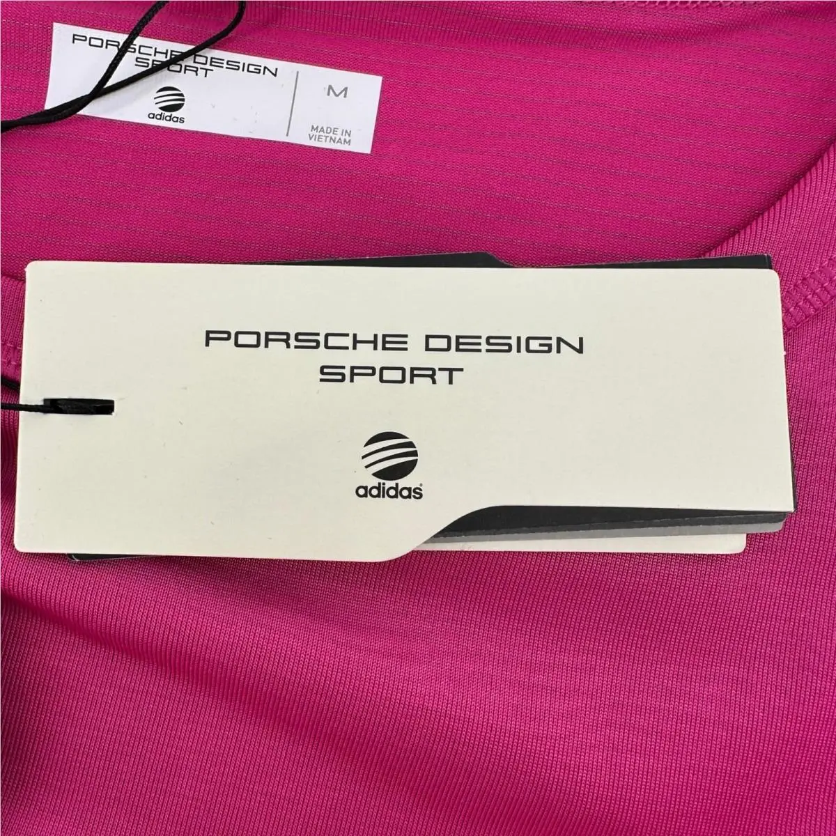 Adidas clothing - Pink 9