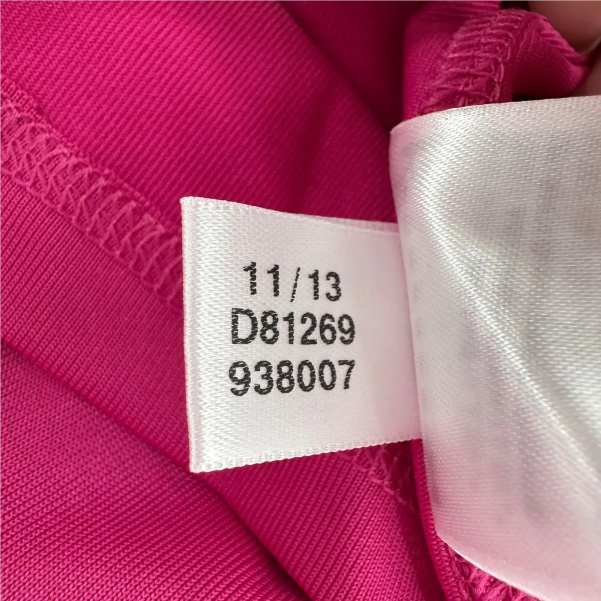 Adidas clothing - Pink 6