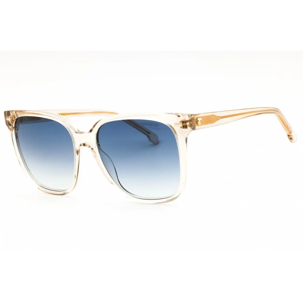 Carrera 3002/S 010A 08 Beige/dark Blue Gradient 55-16-140 Sunglasses