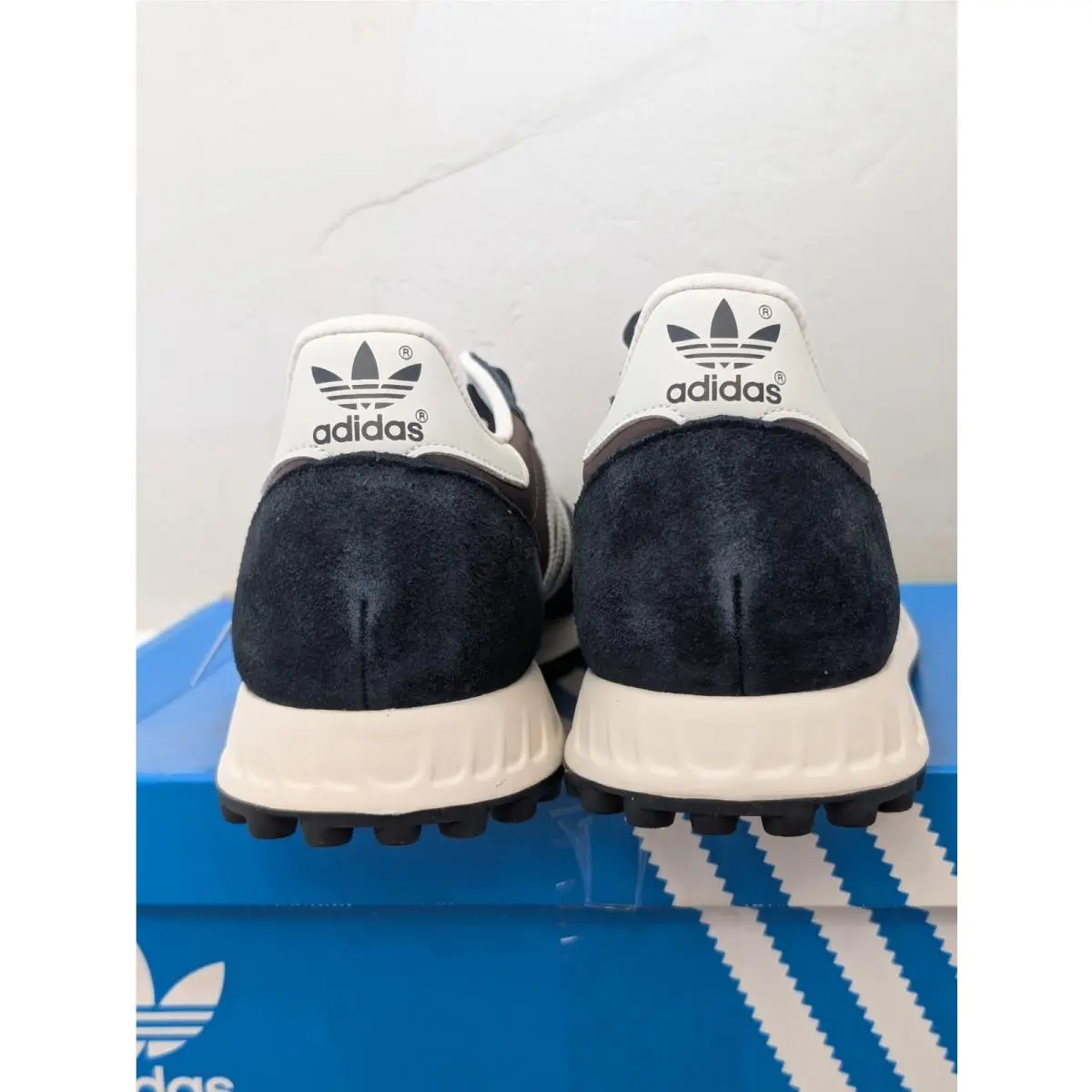 Adidas shoes - Asics	GT-2000 9 - GX4580 - Brown/Black/White 3