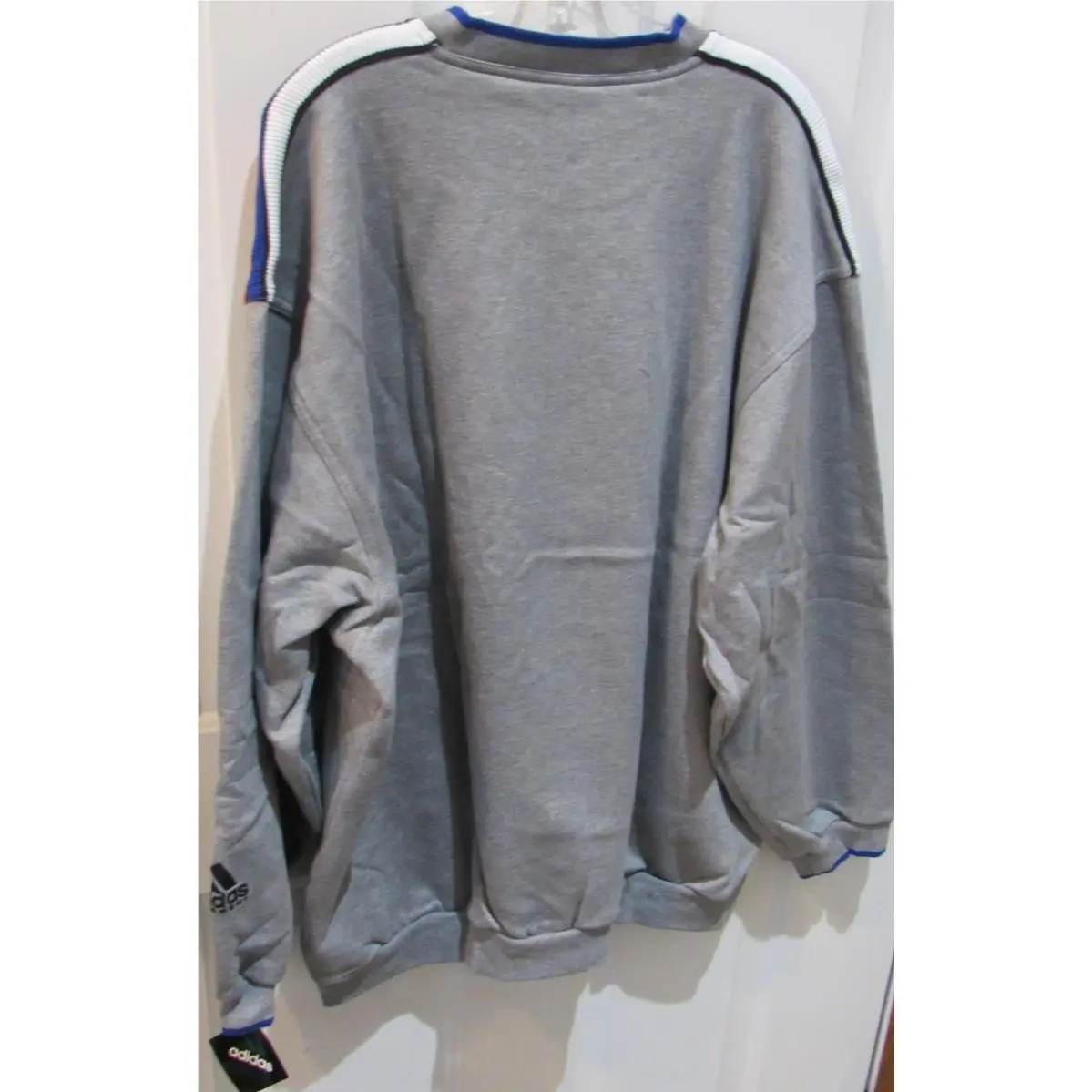 Adidas clothing - Gray 4