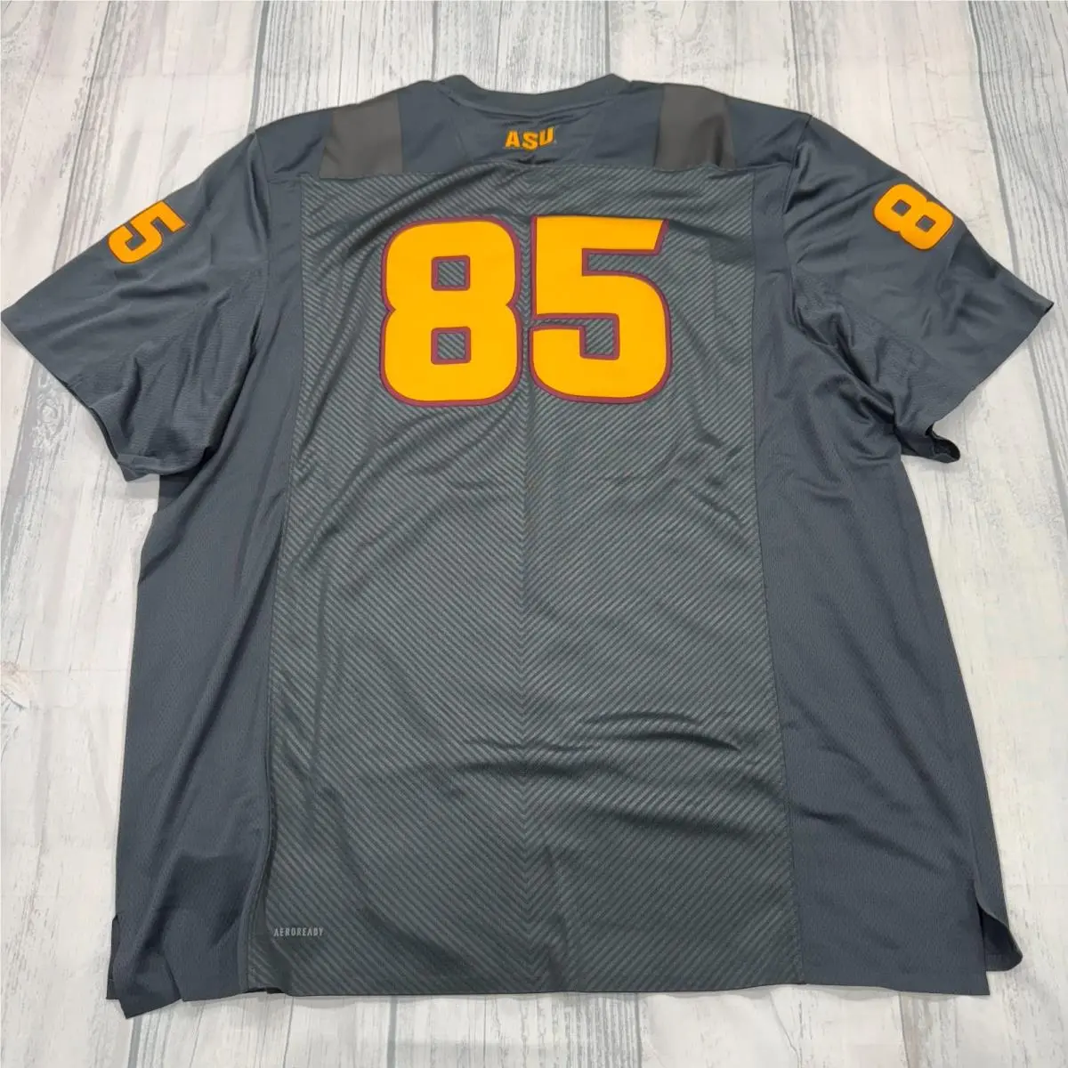 Adidas clothing - Gray 0