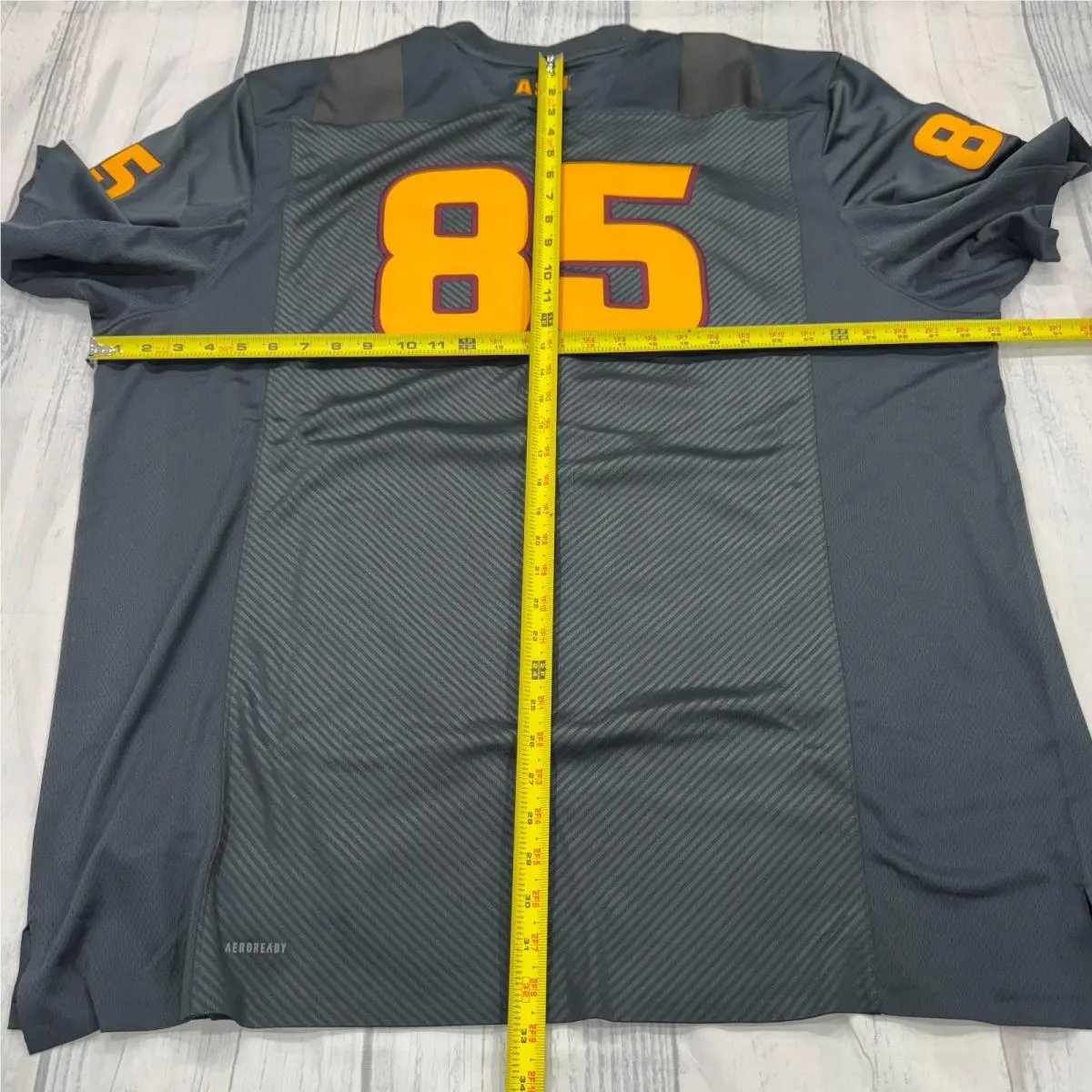 Adidas clothing - Gray 4