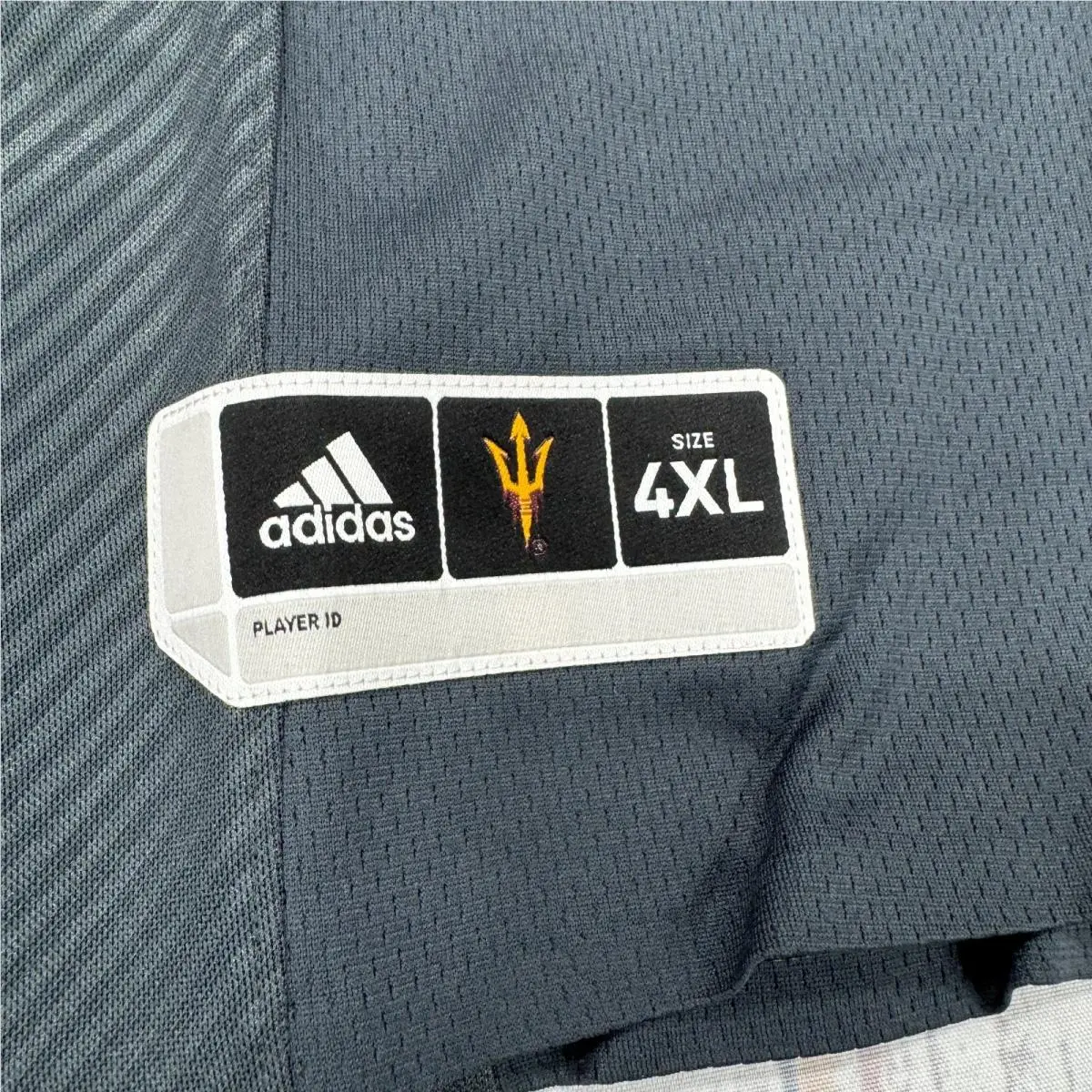 Adidas clothing - Gray 1