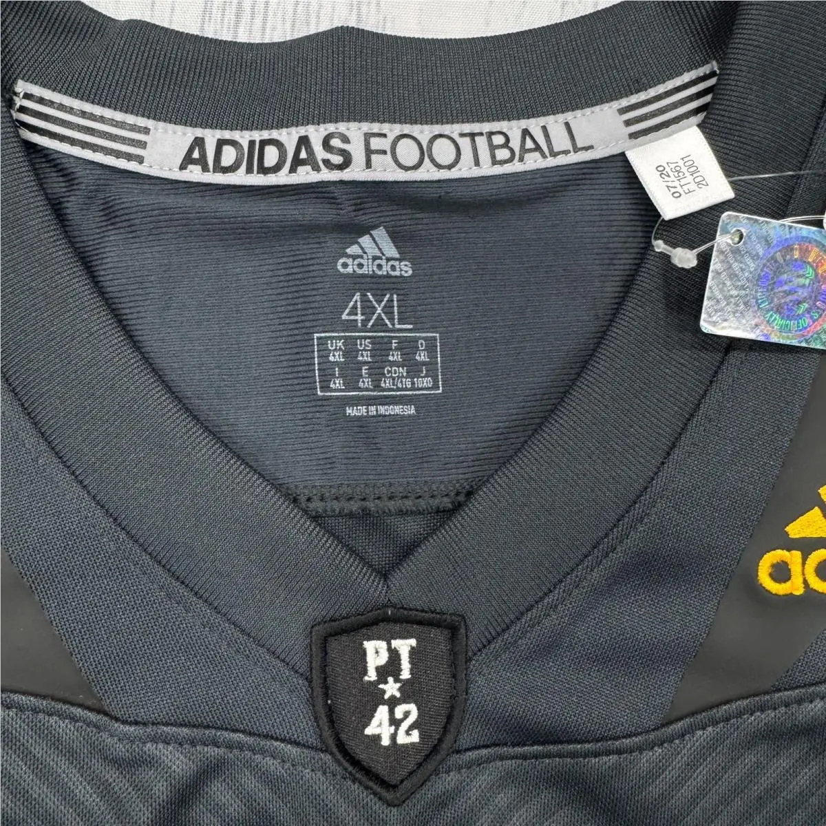 Adidas clothing - Gray 3