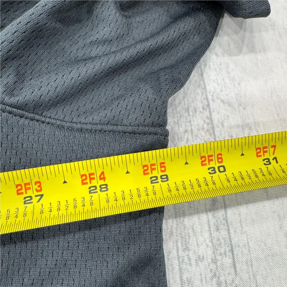 Adidas clothing - Gray 5