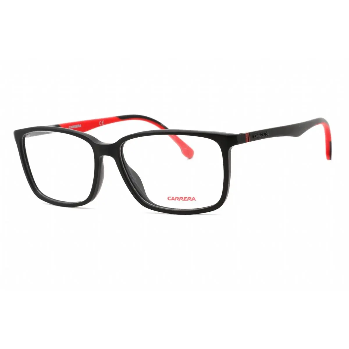 Carrera CA8856-003-56 Eyeglasses Frame Size 56mm 15mm 145mm Black Men 716736297
