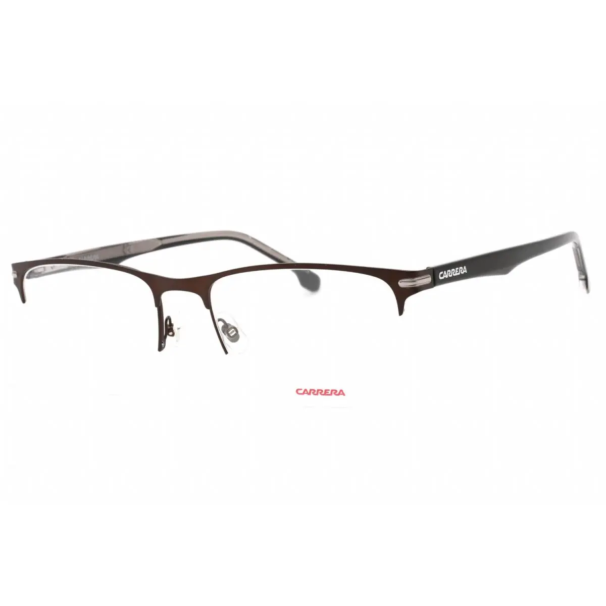 Carrera CA291-YZ4-57 Eyeglasses Frame Size 57mm 19mm 145mm Brown Men 8278860195