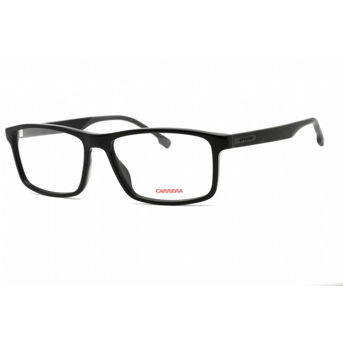 Carrera CA8865-807-57 Eyeglasses Frame Size 57mm 16mm 145mm Black Men 716736412