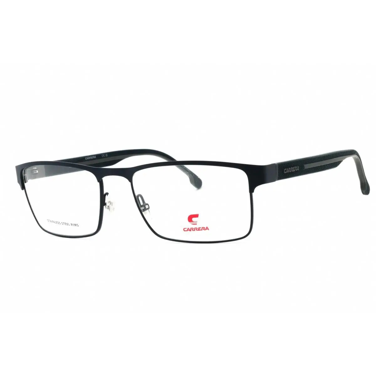 Carrera CA8884-4NZ-57 Eyeglasses Frame Size 57mm 18mm 145mm Bluegrey Men 716736