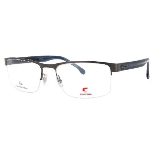 Carrera 8888-R80-58 Eyeglasses Eye Glasses R80 Matte 58mm
