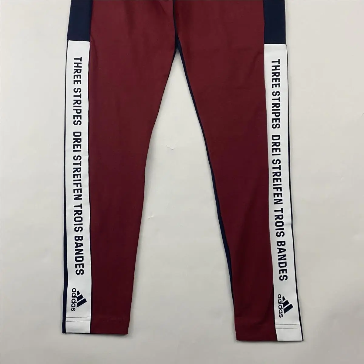 Adidas clothing - CY0687 CY0686 - CY0687 CY0686 - Burgundy (UPC: 191525386547) 8
