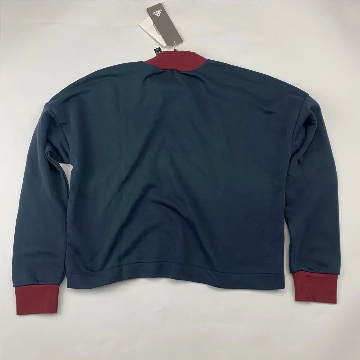 Adidas clothing - CY0687 CY0686 - CY0687 CY0686 - Burgundy (UPC: 191525386547) 7