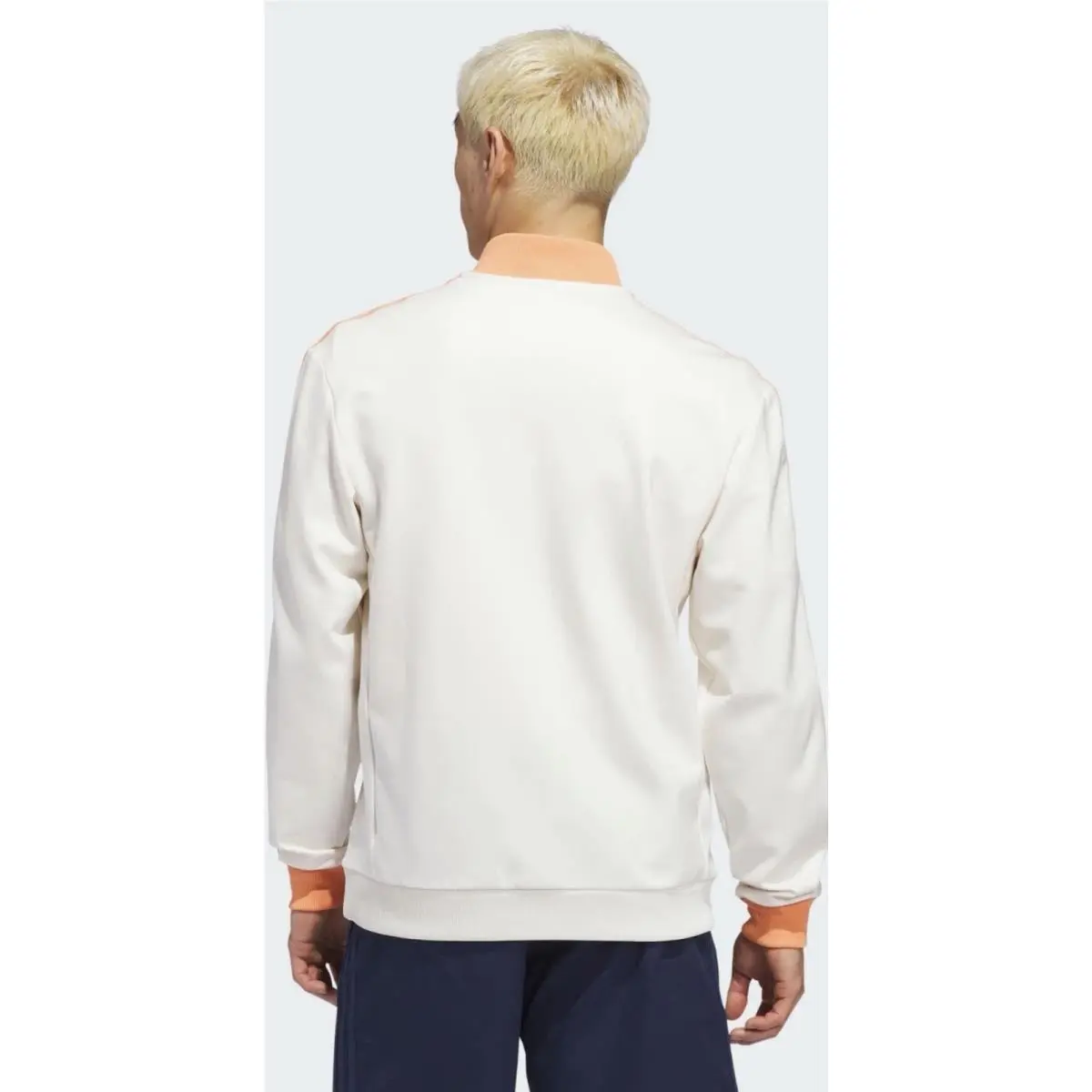 Adidas clothing - adidas Golf - Golf - KB8628 - White 5