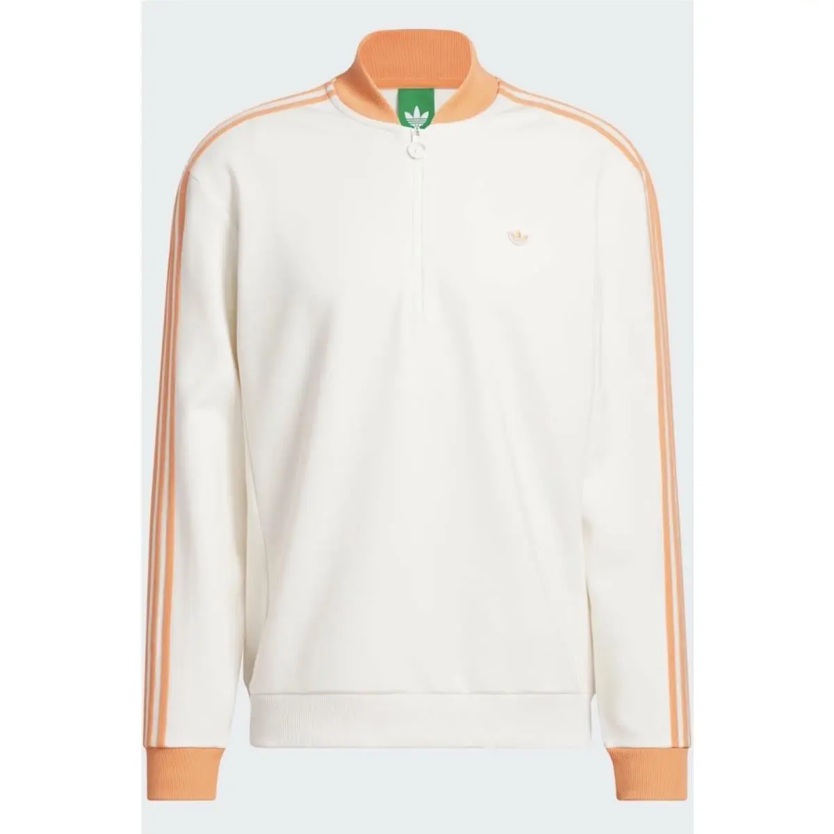 Adidas clothing - adidas Golf - Golf - KB8628 - White 6