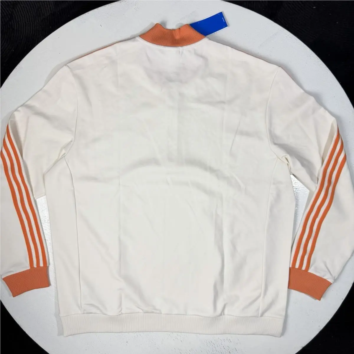 Adidas clothing - adidas Golf - Golf - KB8628 - White 7