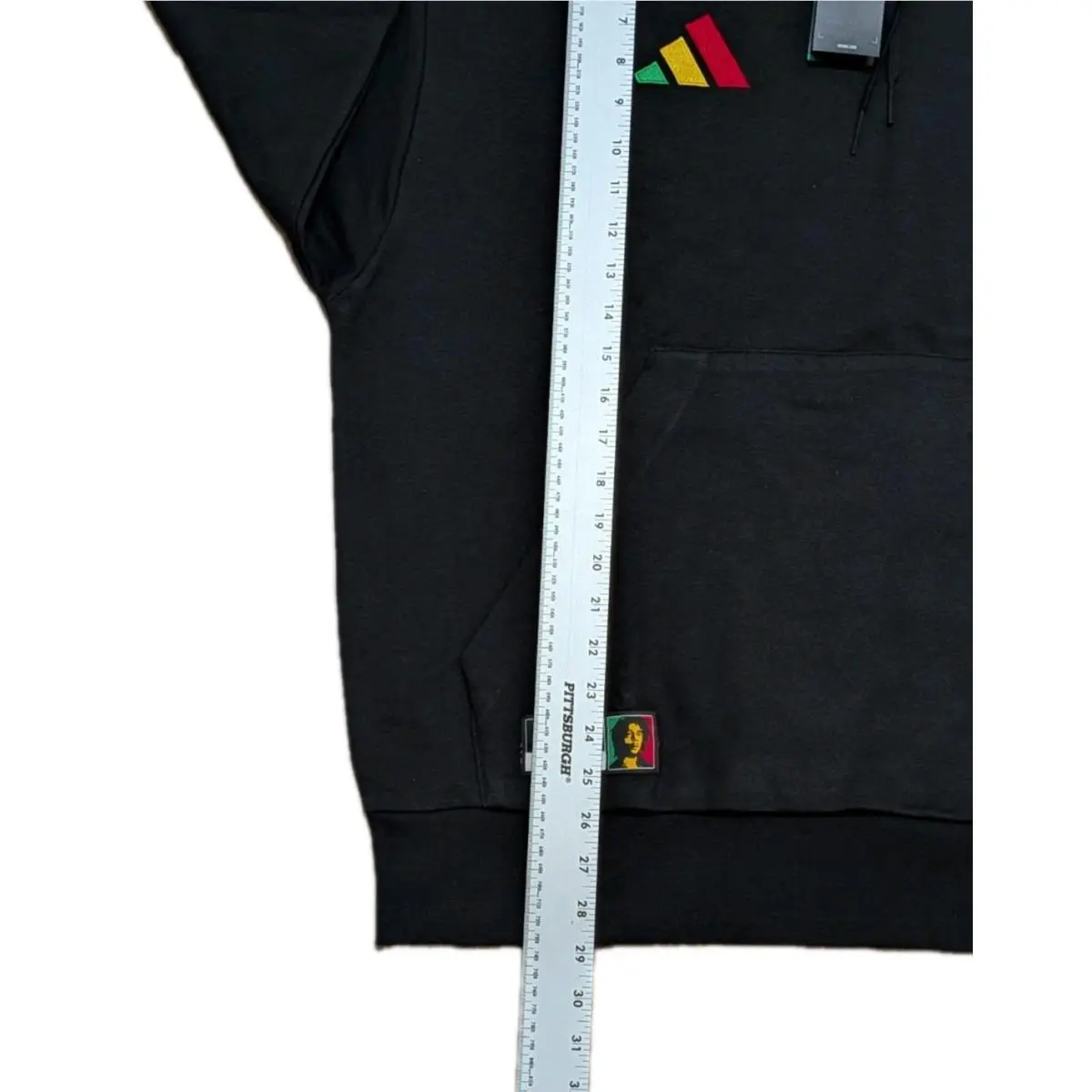Adidas clothing - Multicolor 9