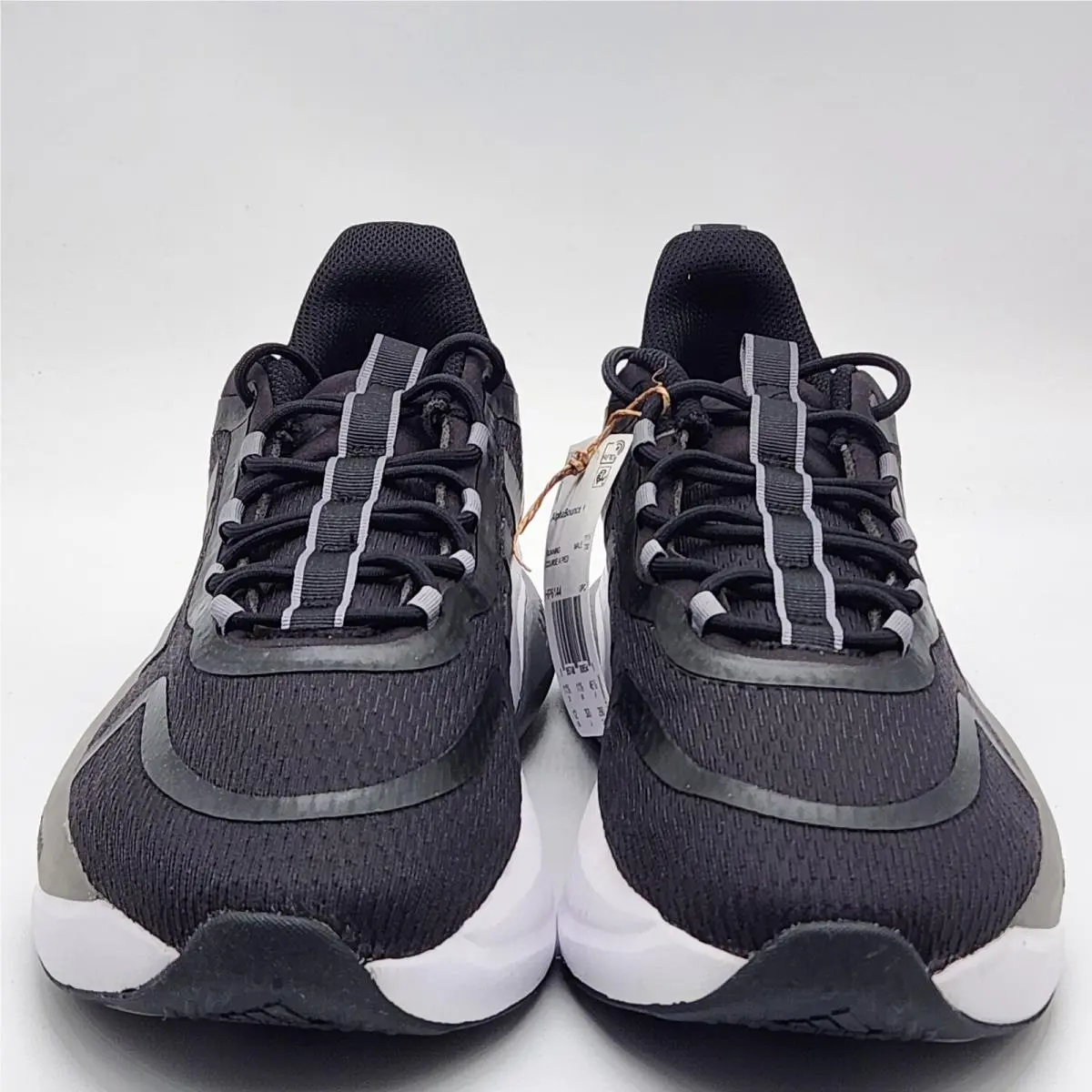 Adidas shoes - adidas AlphaBounce Plus - AlphaBounce Plus - HP6144 - Gray 3