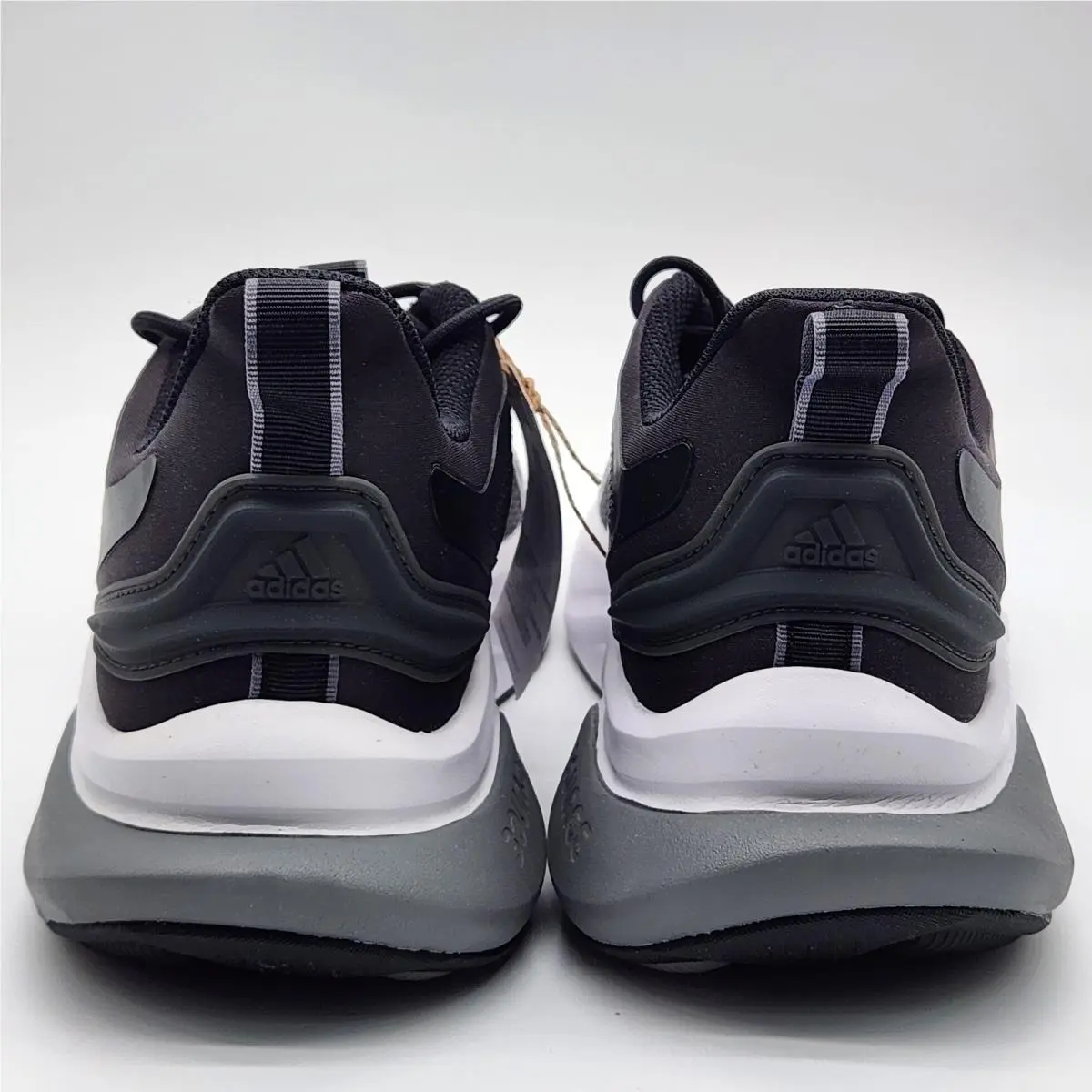 Adidas shoes - adidas AlphaBounce Plus - AlphaBounce Plus - HP6144 - Gray 4