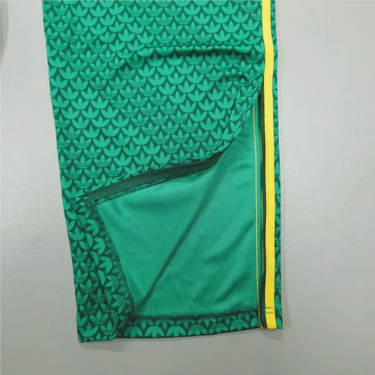 Adidas clothing - KD0396 - KD0396 - Green 10