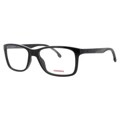 Carrera 8880-807-54 Eyeglasses Eye Glasses 807 Black 54mm