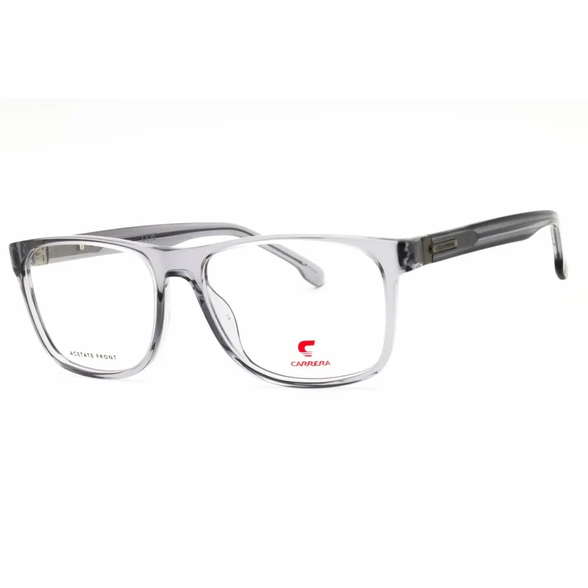 Carrera CA8889-KB7-56 Eyeglasses Frame Size 56mm 16mm 145mm Grey Men 7167367829