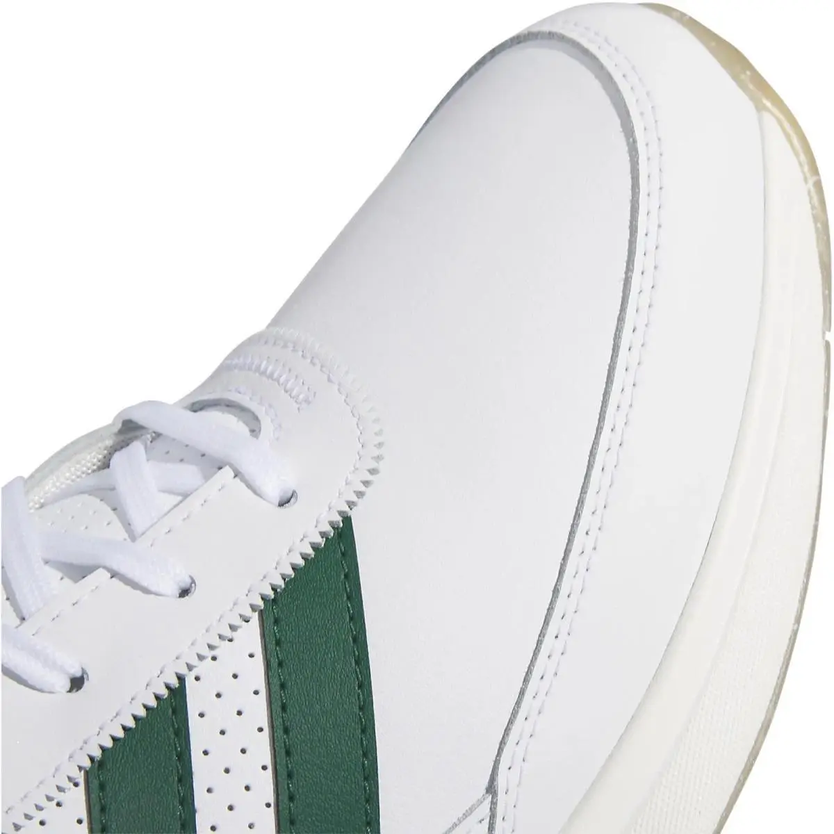 Adidas shoes - adidas S2G - White/ Green (UPC: 196472218309) 2