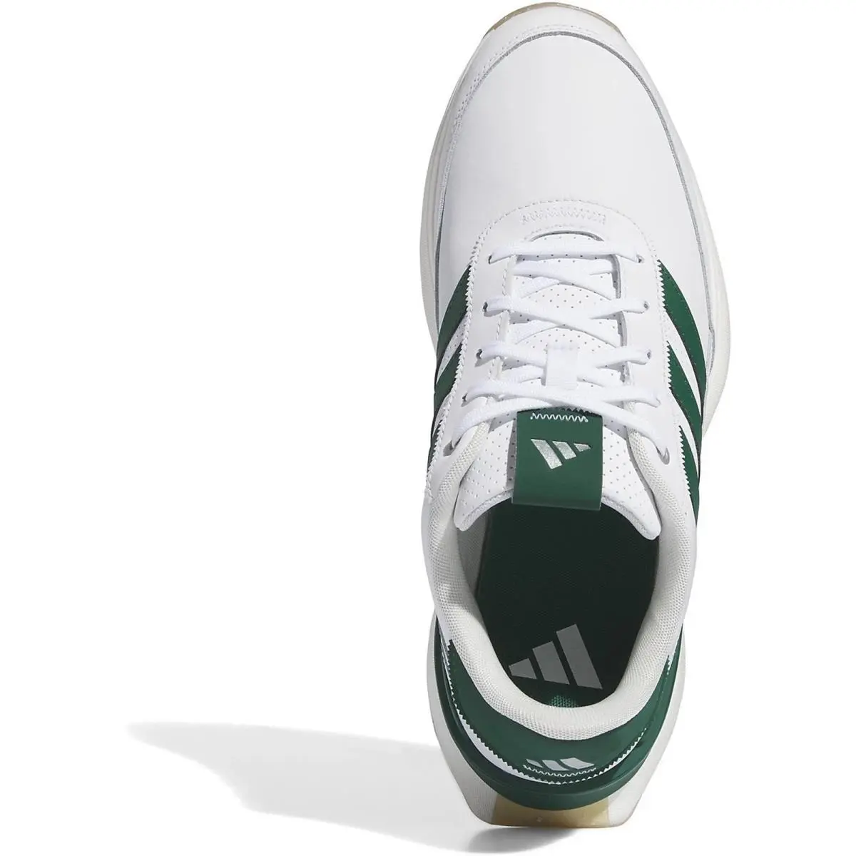 Adidas shoes - adidas S2G - White/ Green (UPC: 196472218309) 3