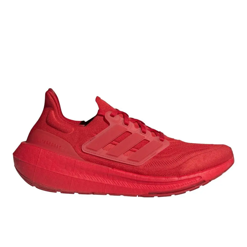 Adidas Ultraboost Ultra Boost Light Running Mens Size 6 M Sneakers Athletic Sho - Red
