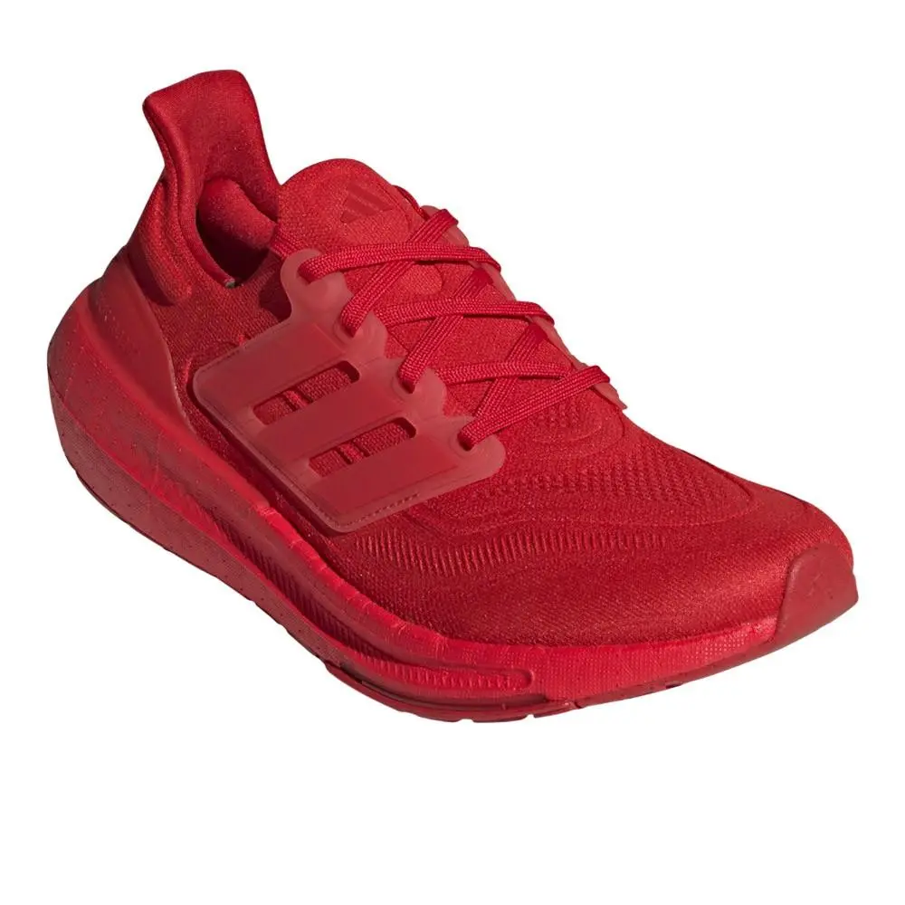 Adidas shoes - adidas Ultraboost Ultra Boost Light Running - IE3042 - Red (UPC: 196471716219) 0