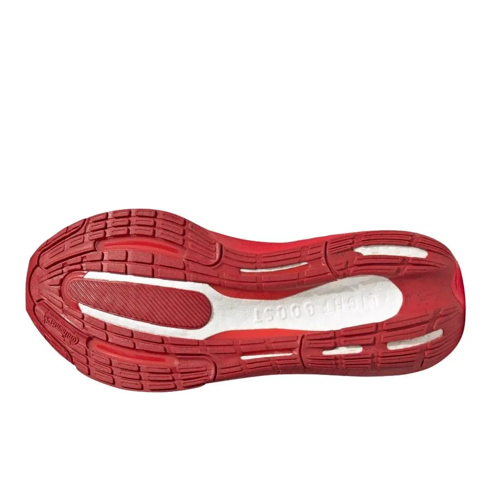 Adidas shoes - adidas Ultraboost Ultra Boost Light Running - IE3042 - Red (UPC: 196471716219) 3