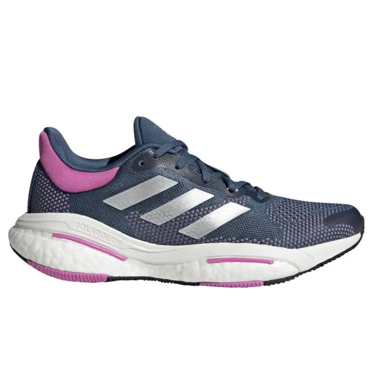 Adidas shoes - adidas Solar Glide - Solar Glide - GX6721 - Blue 0