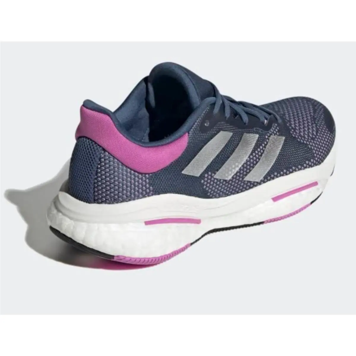 Adidas shoes - adidas Solar Glide - Solar Glide - GX6721 - Blue 1