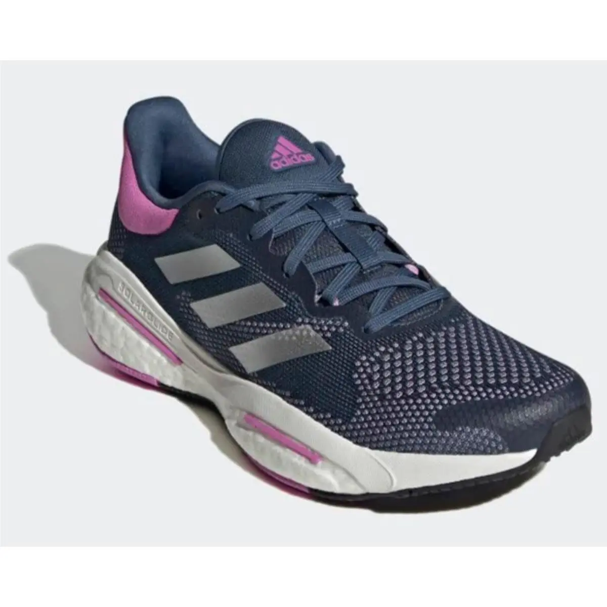 Adidas shoes - adidas Solar Glide - Solar Glide - GX6721 - Blue 2